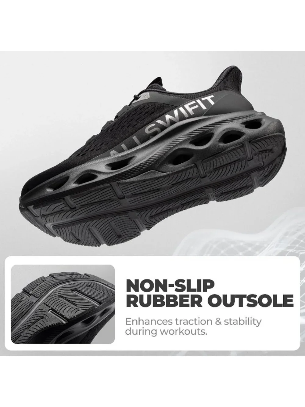 N/A these slip